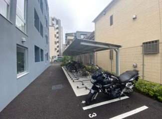 【設備】 | creal墨田east