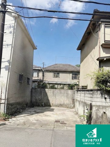 ■京都市伏見区羽束師鴨川町■土地■