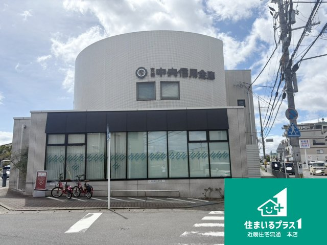 ■京都市伏見区羽束師鴨川町■土地■の周辺|京都中央信用金庫
