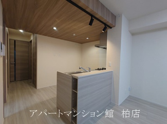 【内装】 | ヴィレオ | 同施工会社、同型タイプです