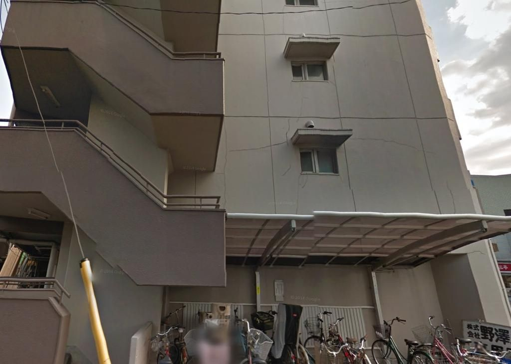 アビタシオン落合のその他共用部分