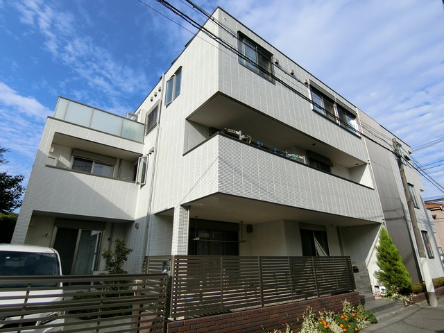 ブラン　パレのその他共用部分|★24時間電話対応★