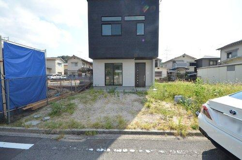八幡東2丁目の駐車場|駐車2台可能です