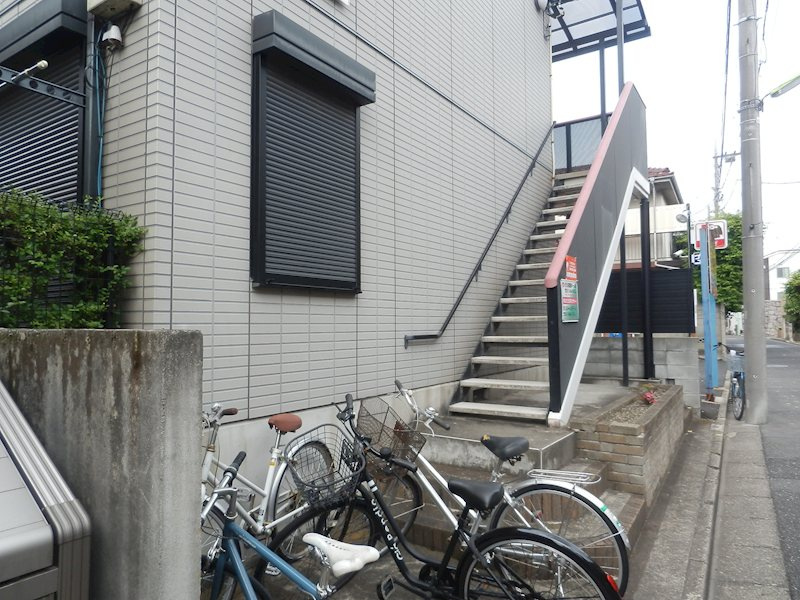 ヴィヴァーチェ の設備