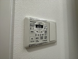 デレクト・ビュー上町台　中央小学校区のその他|デレクト・ビュー上町台　浴室乾燥機