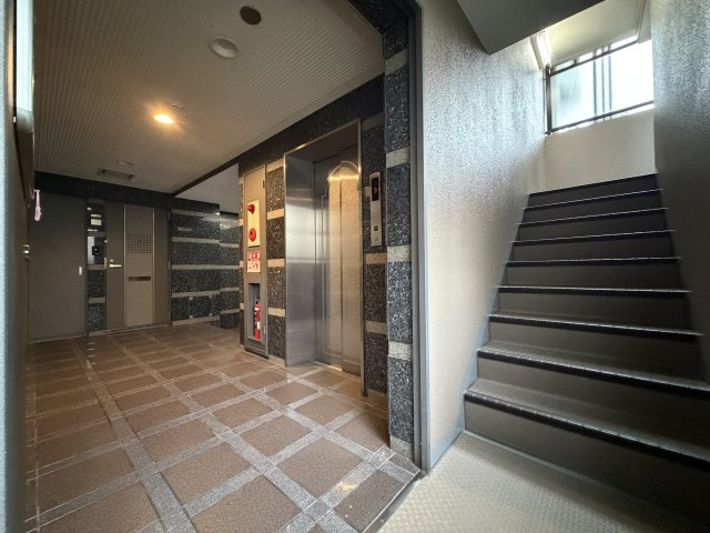 ARCUS ROSAのその他共用部分