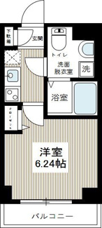 【間取り】 | ＨＹ’ｓ ＹＯＫＯＨＡＭＡ ＬＩＧＡＲＥ