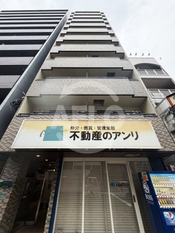 レジナコートの外観|レジナコート　外観