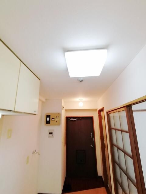 町田ビルの内装|
※写真は建物の標準的な設備になります。
現況と異なる場合、現況を優先いたします。
