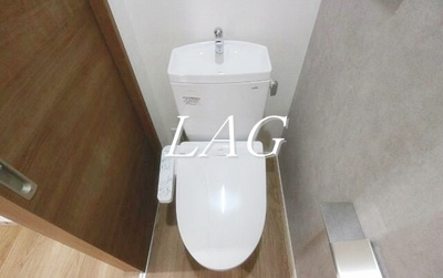 【トイレ】 | ＲＥＧＡＬＥＳＴ　大宮 | トイレです。