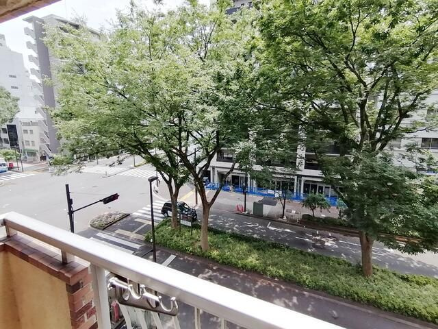 町田ビルの展望|
※写真は建物の標準的な設備になります。
現況と異なる場合、現況を優先いたします。