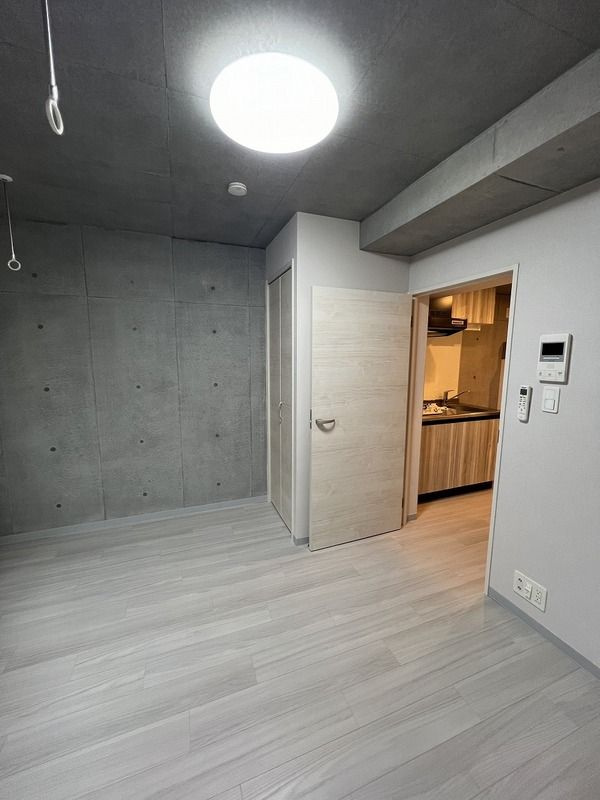 ミレドゥーエ西小山