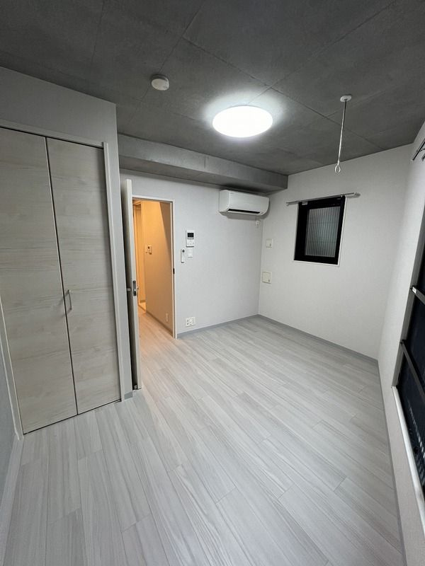 ミレドゥーエ西小山