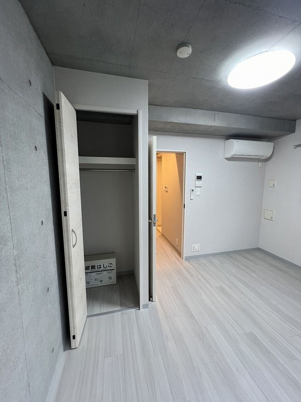 ミレドゥーエ西小山