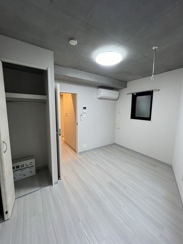 ミレドゥーエ西小山