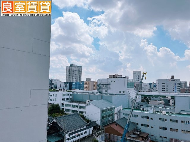 【展望】 | メイクスWアート上前津V