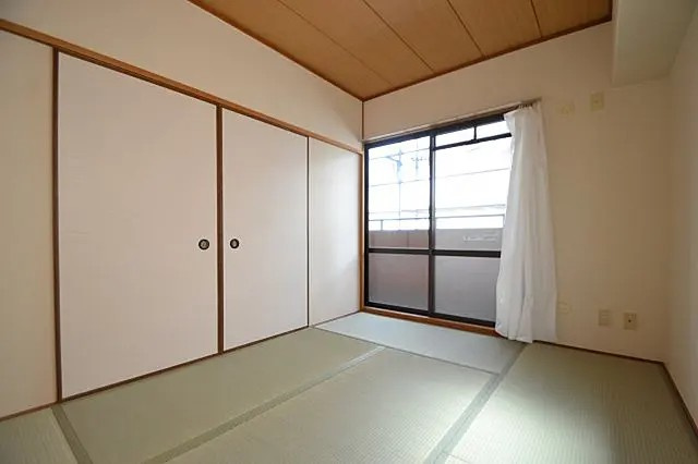 ライオンズマンション六甲口の居間・リビング