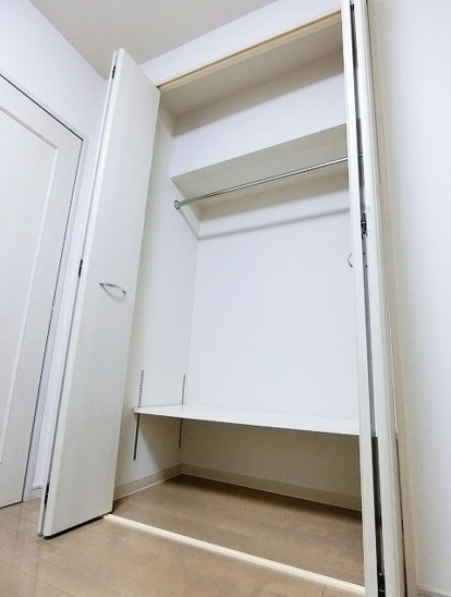 【収納】レックス赤坂レジデンス 