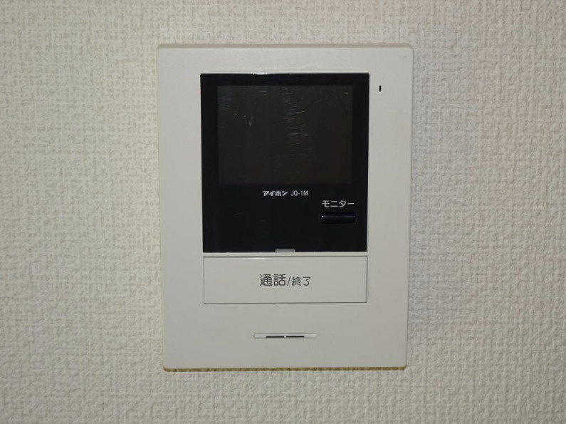 大栄志木パレスのセキュリティ