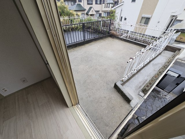 三木市西自由が丘戸建のその他共用部分