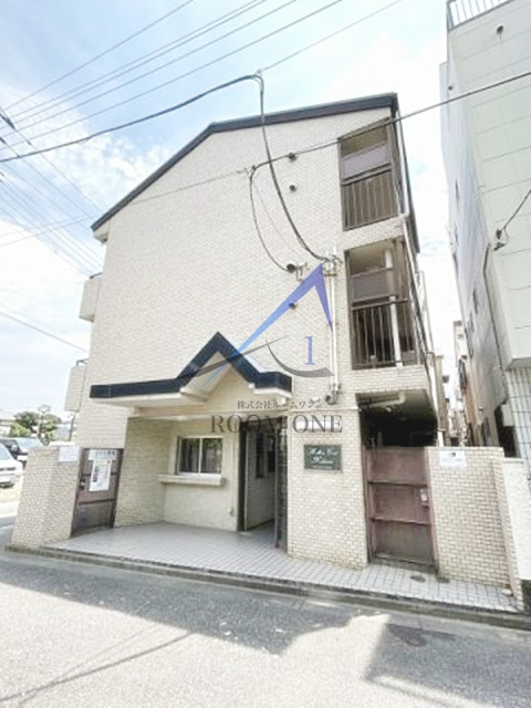 ミリオンコート西新井