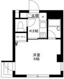 豊島区長崎４丁目のマンションの画像