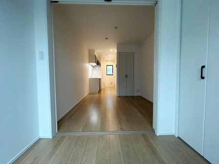 ソルナクレイシア巣鴨のその他