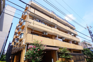 川崎市高津区末長３丁目のマンションの画像