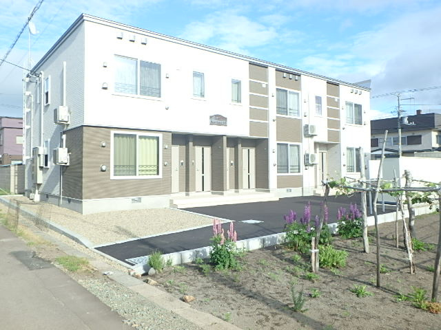 Heartland余市
