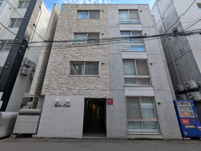 Ｂｅｌｌａ　Ｃａｓａ（ベラカーサ）