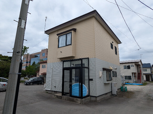 若松町３９番貸家