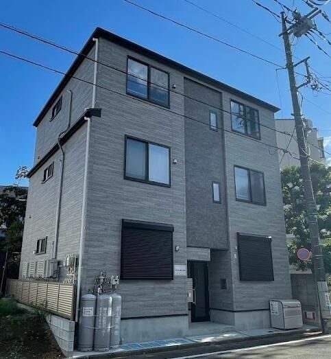 ＫＬＥＩＳ新江古田の外観|外観です