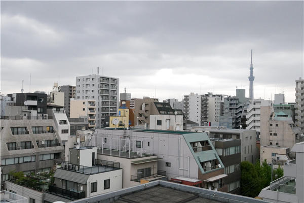 レアライズ秋葉原 