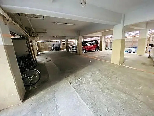 いそべマンションのその他共用部分