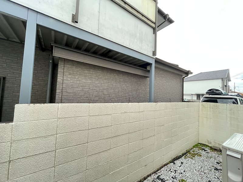 パナハイツ本城 のその他