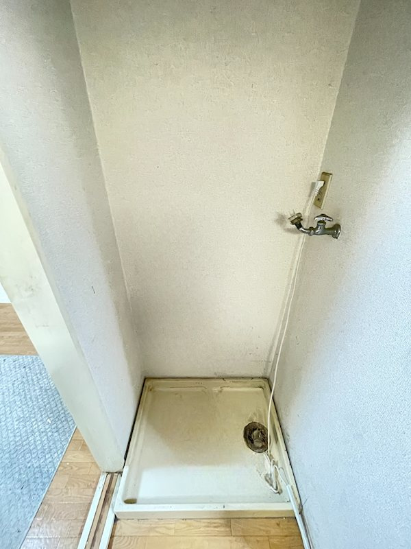 パナハイツ本城 の設備