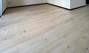 ライオンズマンション山吹町 の寝室
