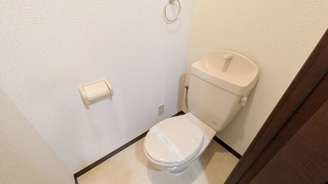 【トイレ】
