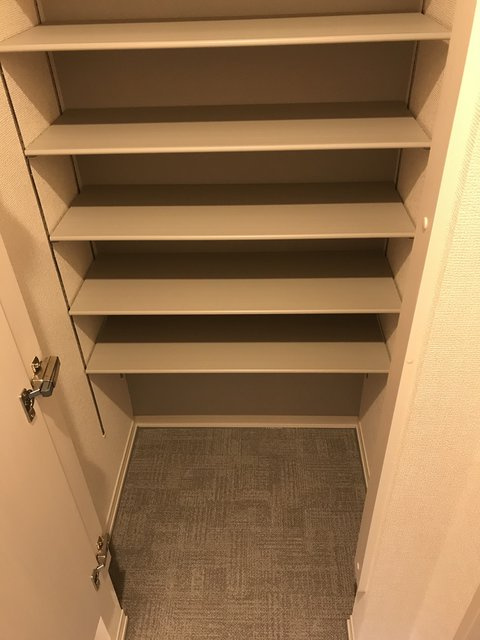 Ｒｅｏの設備