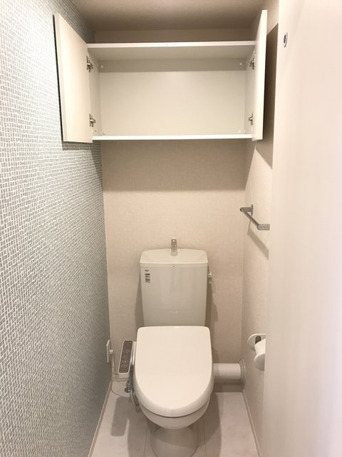 Ｒｅｏのトイレ
