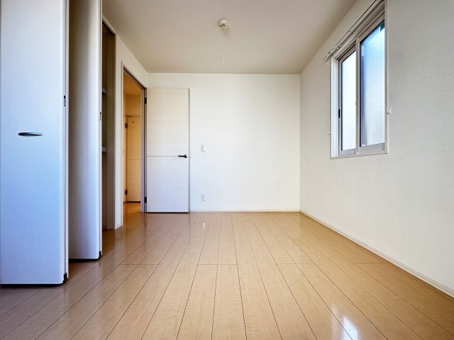 コモド伊勢崎の内装