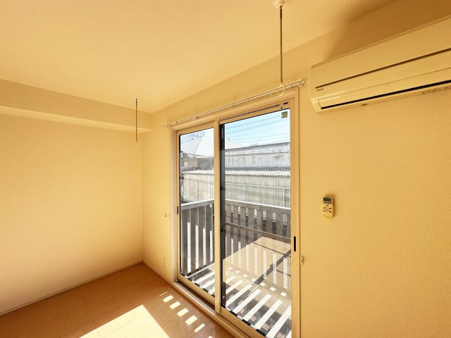 コモド伊勢崎のその他