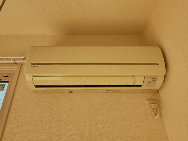コモド伊勢崎の設備