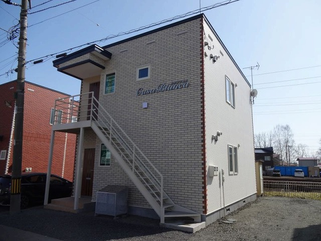 カサブランカ
