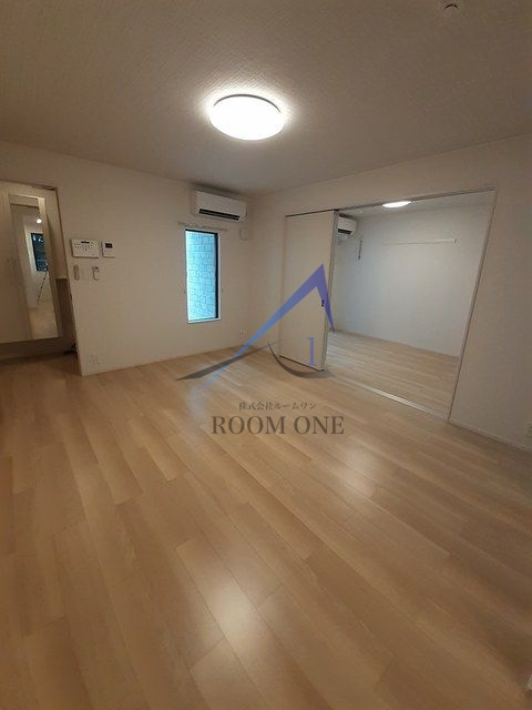 ＴＡＴＳＵＭＩの居間・リビング|洋室のお部屋です。