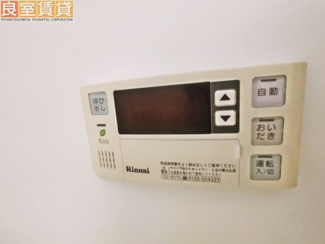 【設備】 | CASABIANCA