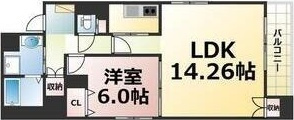 【間取り】 | CASABIANCA