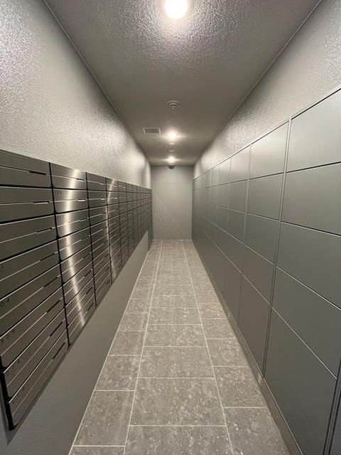 Ｊ．ＧＲＡＮ Ｃｏｕｒｔ 品川西大井ＥＡＳＴの設備