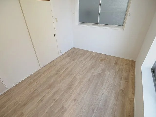 ミドルヴィレッジの居間・リビング
