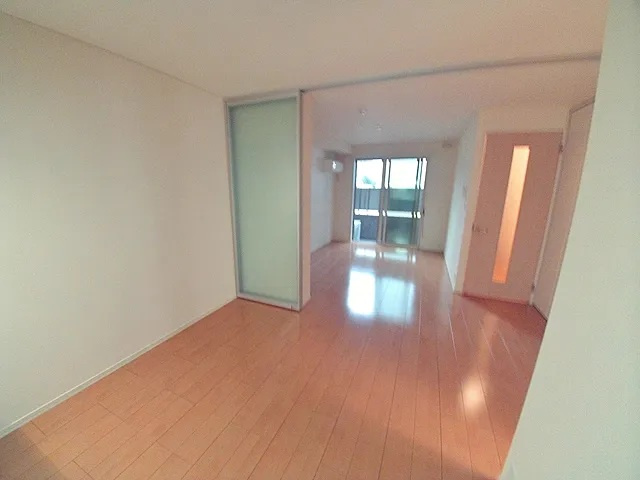 神戸市東灘区魚崎南町７丁目の賃貸マンションの居間・リビング